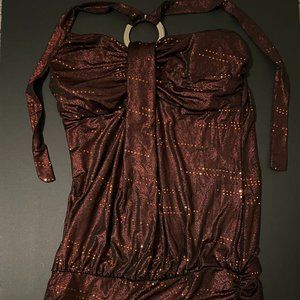 Seduction Clubbing Dress